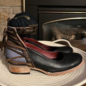 Freebird Marlon shoe